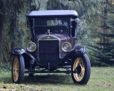 26 Model T