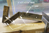 Bracket details