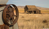 Abandoned - Eastern Washington