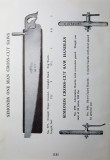 Simonds Handles