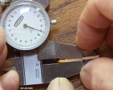 0.092 -  Wiskers on one side and starting on the other