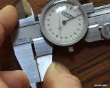 0.022  - Too thin if all were like this