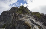 Pinnacle Peak