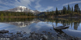 Bench Lake