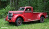 1949 Diamond T Pickup