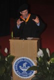 Andre Dubus III Commences