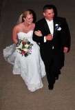 Heather & Dayton Wedding, '13