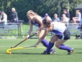 SMC Field Hockey vs Stonehill, '13