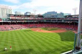 Welcome to Fenway