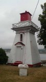 Annapolis Royal Lighthouse