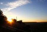 Sunrises and Sunsets