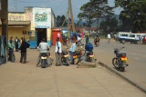 Kisoro