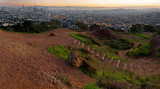 View from Corona Heights