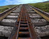 Cog Railway