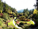 Sunken Garden