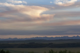 Smoky Skies