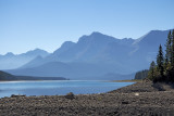 Lower Kananaskis Lake