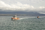 U.S. Coast Guard returning to Maalaea Harbor