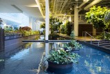 Devonian Gardens in The Core