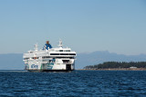 B.C. Ferries - Coastal Inspiration