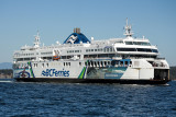 B.C. Ferries - Coastal Inspiration