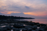 Wall Beach