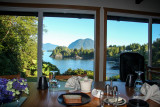 From the Breakfast Table
