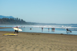 Last day of summer at Long Beach?