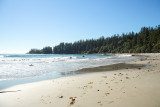 Florencia Bay (Wreck Bay)