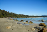 Florencia Bay (Wreck Bay)