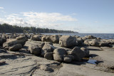 Wall Beach