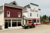 Club Cafe