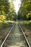 E & N Rail line