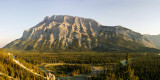 Mount Rundle, Banff National Park