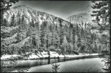 McDonald Creek, Glacier National Park