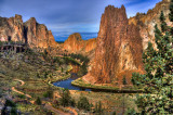 Smith Rock State Park