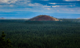 Bessie Butte, Newberry National Volcanic Monument, Oregon