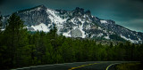 Paulina Peak, Newberry Volcanic Monument, Oregon