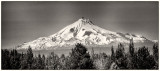 Mount Bachelor, Oregon