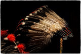 Native American Headdress