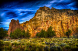 Smith Rock State Park