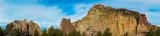 Smith Rock State Park, Oregon