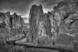 Smith Rock State Park, Oregon