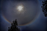 Sun ring