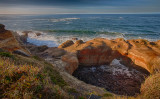 Devils Punch Bowl