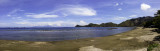 Dili Town Beach