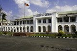 Timor Leste Palacio Do Governo