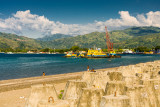 Dili Port