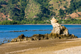 Dili Town Beach