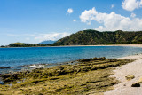 Tasi Tolu Beach, Dili